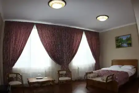 Alexandrovskaya Sloboda - 67