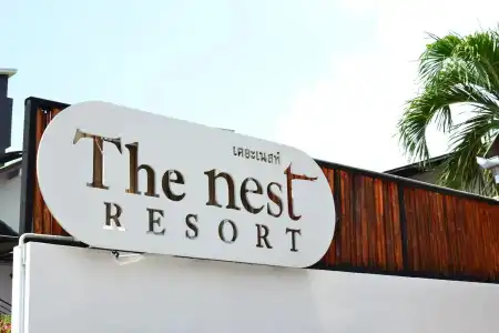 The Nest Resort Patong - 11