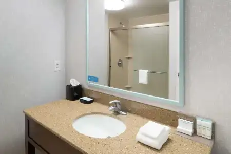 Hampton Inn New Smyrna Beach - 40