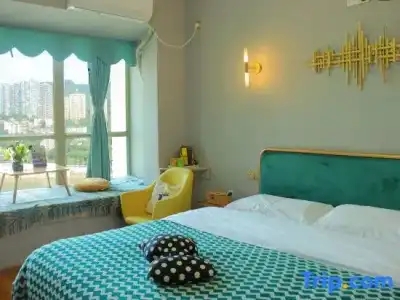 Novotel Suites Nancy Centre - 123
