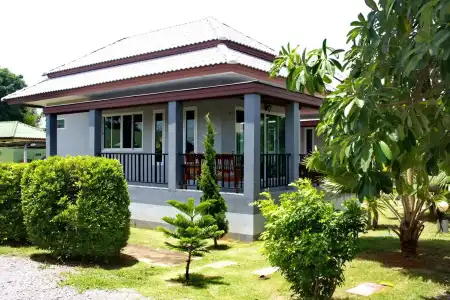 KP Mountain Beach Resort - 15
