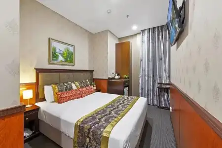 YEHS Sydney CBD - 28