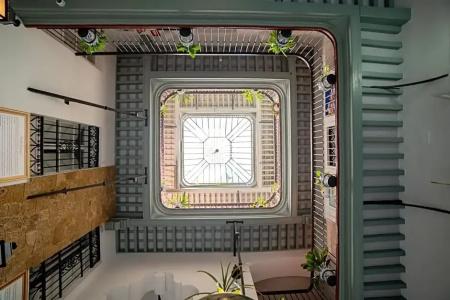 Alquimia Otel Boutique - 10