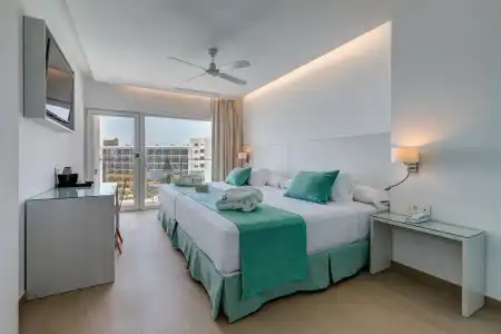 Playalinda - 6