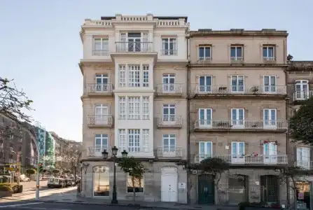 Dorma Vigo - 0