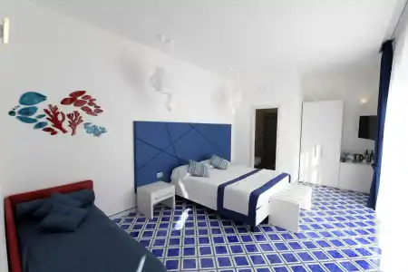 Palazzo San Giovanni Amalfi Coast - 4