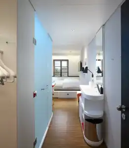 citizenM Geneva - 26