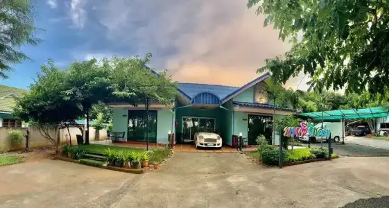 Nai C Resort - 38