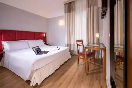 Best Western Astrid - 4