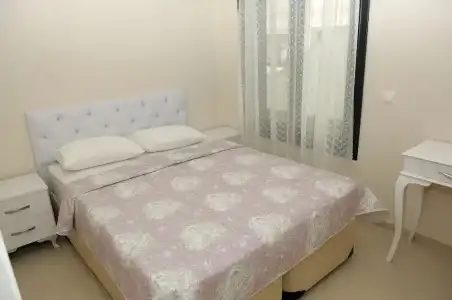 Azize Palas Apart Otel - 21