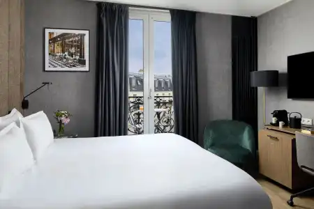 NH Paris Opéra Faubourg - 8
