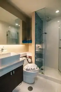 iCheck inn Residences Patong - 86