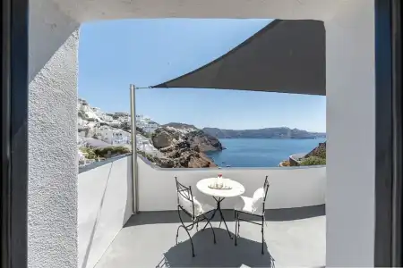 Pearl of Caldera Oia Boutique - 80