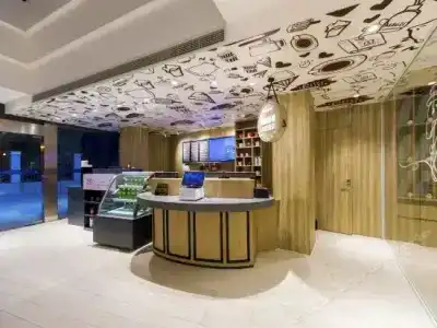 Hanting Shenzhen Sea World Branch - 1