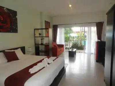 Tulip Boutique Buriram - 1