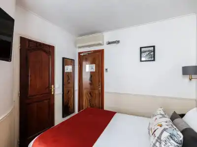 Hôtel Minerve Paris - 86