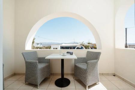 Mitos Suites - 46
