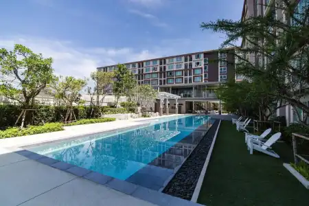 First Choice Suites by the Sea - 12