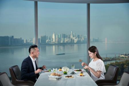 Sheraton Grand Hangzhou Binjiang - 40