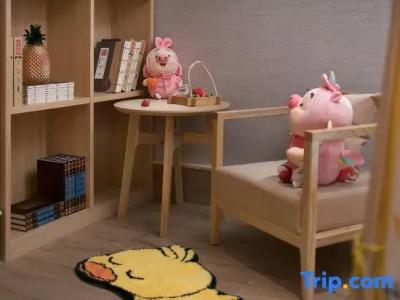 Hôtel Ibis Toulouse Purpan - 69