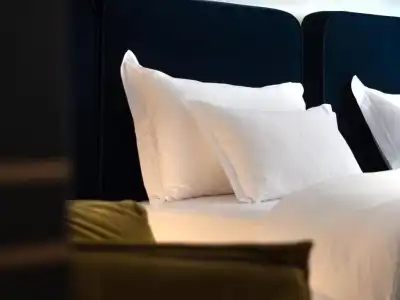 Moncafe Boutique SPA - 54