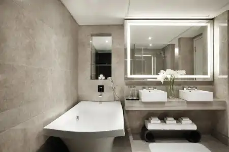 Singapore Marriott Tang Plaza - 210
