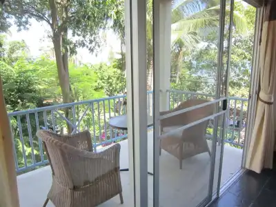 Thaniza Beachfront Resort - 35