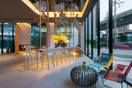 Ibis Styles Bangkok Sukhumvit Phra Khanong - 24