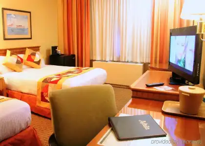 Adria And Conference Center - 2