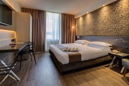 Best Western Plus Farnese - 137