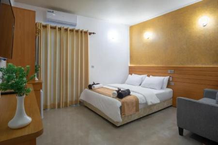 Nala Veli Beach & Spa - 88