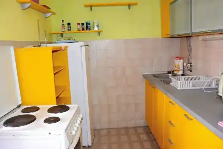 Montenegro Backpackers Home Budva - 13