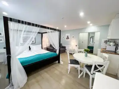 Revelton Suites Riga - 4