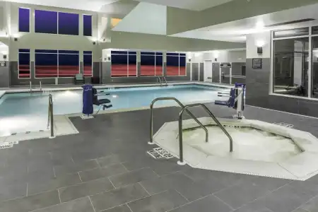 Residence Inn Augusta - 7