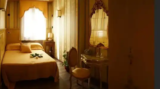 Ca' Morosini 1 & 2 - 33
