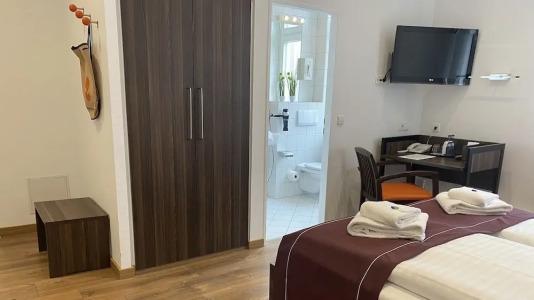 sevenDays BoardingHouse - 50