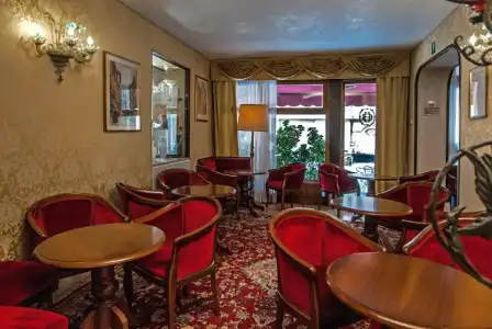 Albergo Bel Sito e Berlino - 20