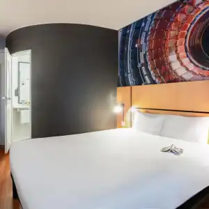 ibis Geneve Petit Lancy - 39