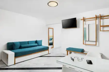 Maleme Mare Apartments - 11