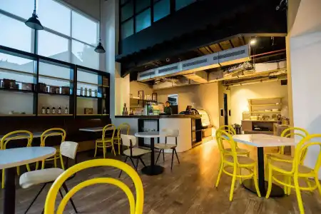 Liberty Thamrin Jakarta - 26