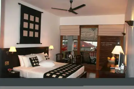 Weligama Bay Resort - 2