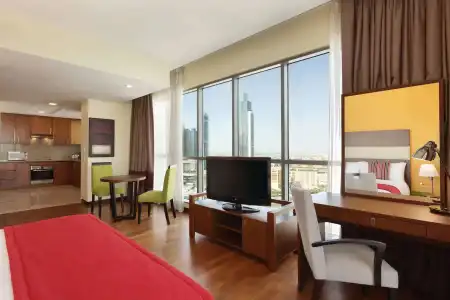 Ramada by Wyndham Downtown Dubai - 35