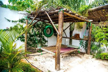 Nungwi Garden Boutique - 16
