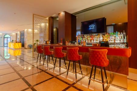 TURIM Boulevard - 22