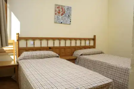 Apartamentos Tivoli - 13