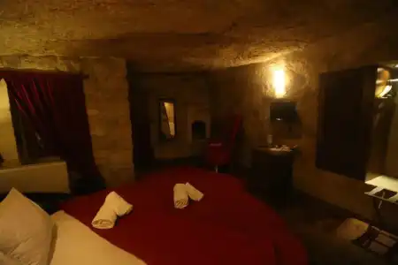 Roca Cappadocia - 129