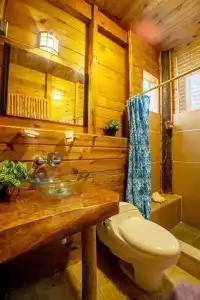 Cabarete Boutique Ecolodge Beachfront - 94