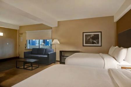 Four Points By Sheraton Peoria - 77