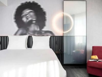 Tribe Amsterdam City - 52