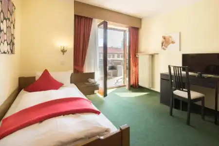 Ruhpoldinger Hof - 74